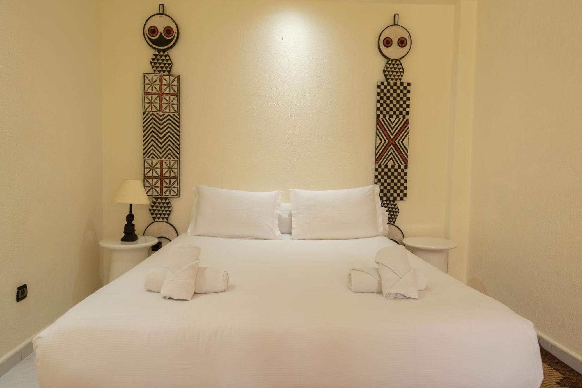 Hotel Moro Marrakech Boutique Hotel Marrakesh