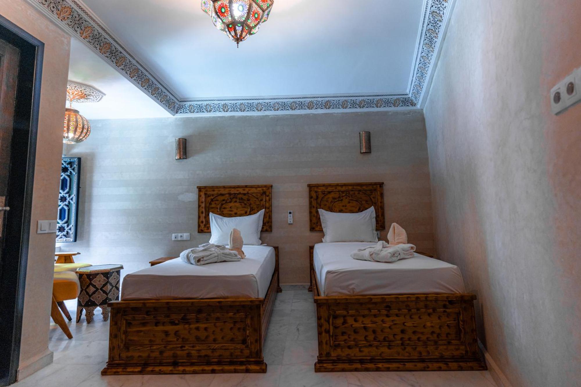 Riad Deluxe