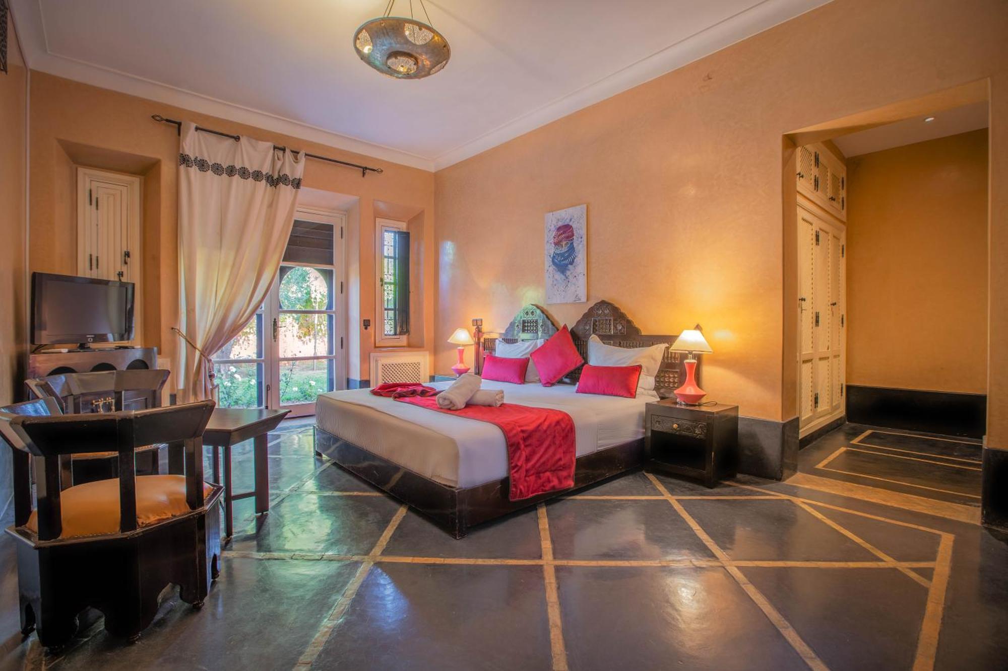 Hotel Janat Al Atlas &