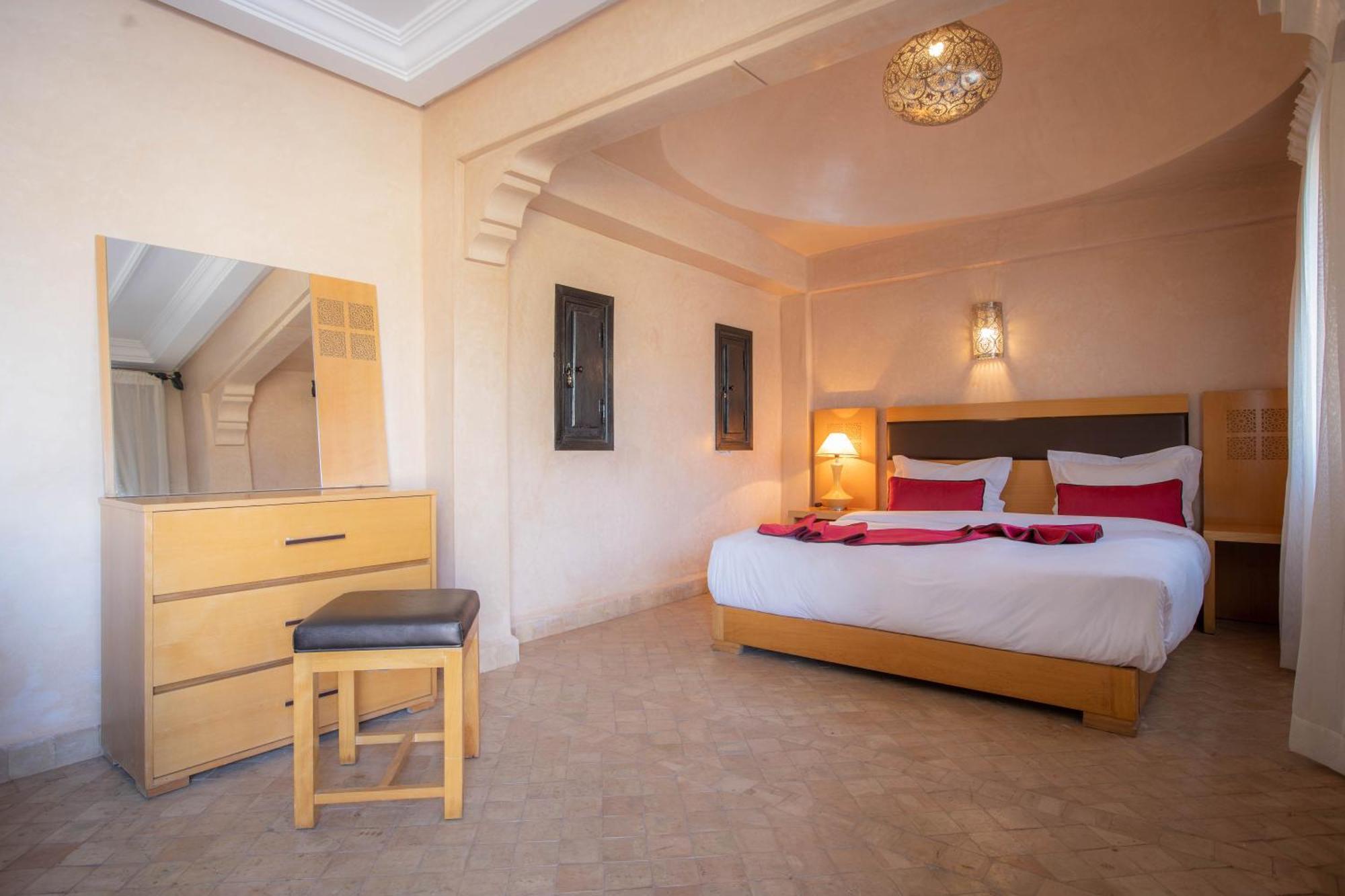Hotel Janat Al Atlas &