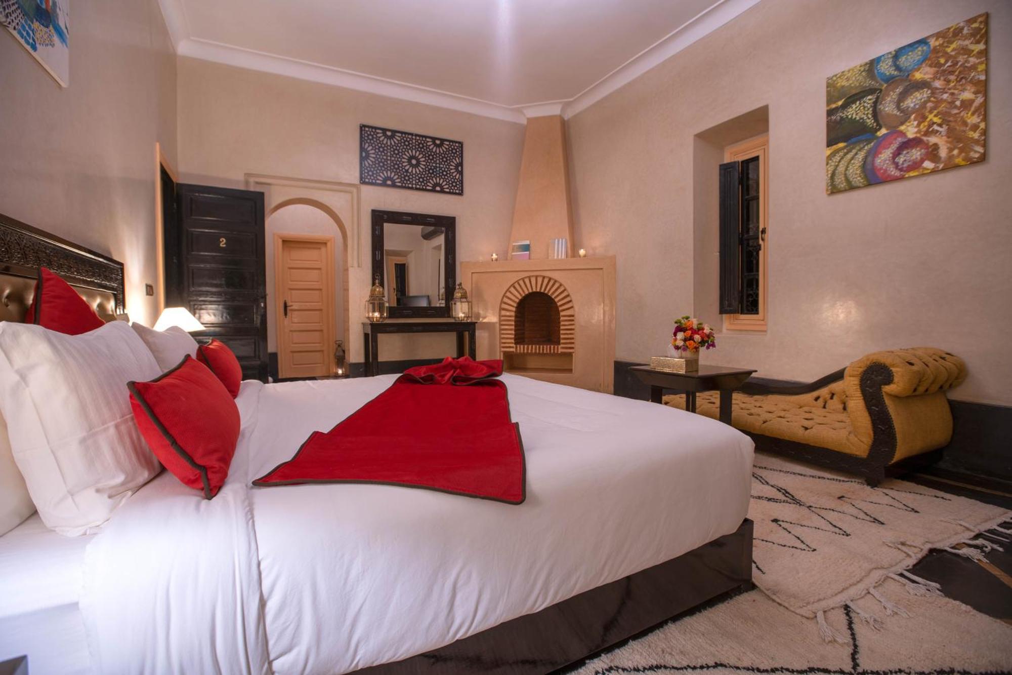 Janat Al Atlas & Hotel