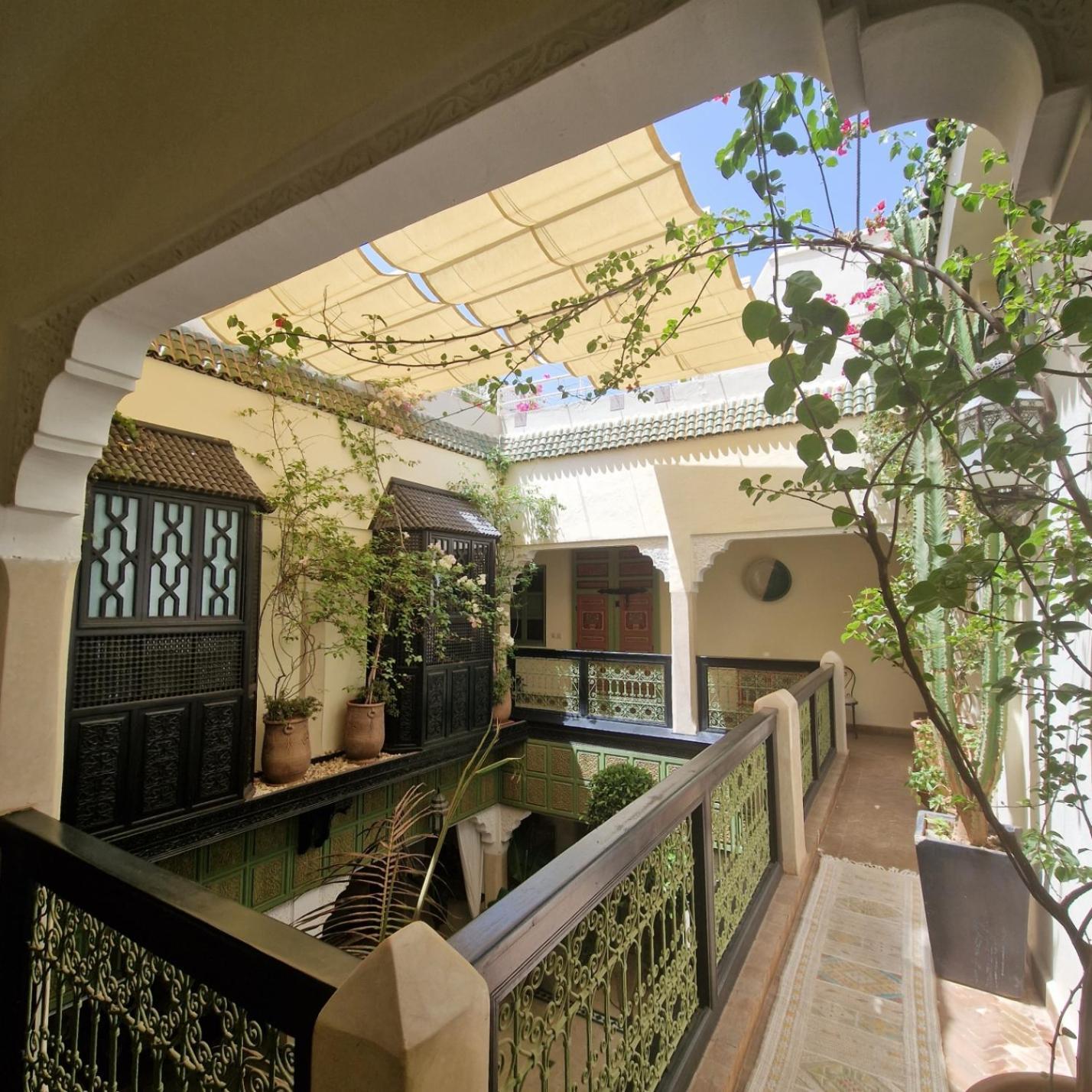Dalla Santa Riad