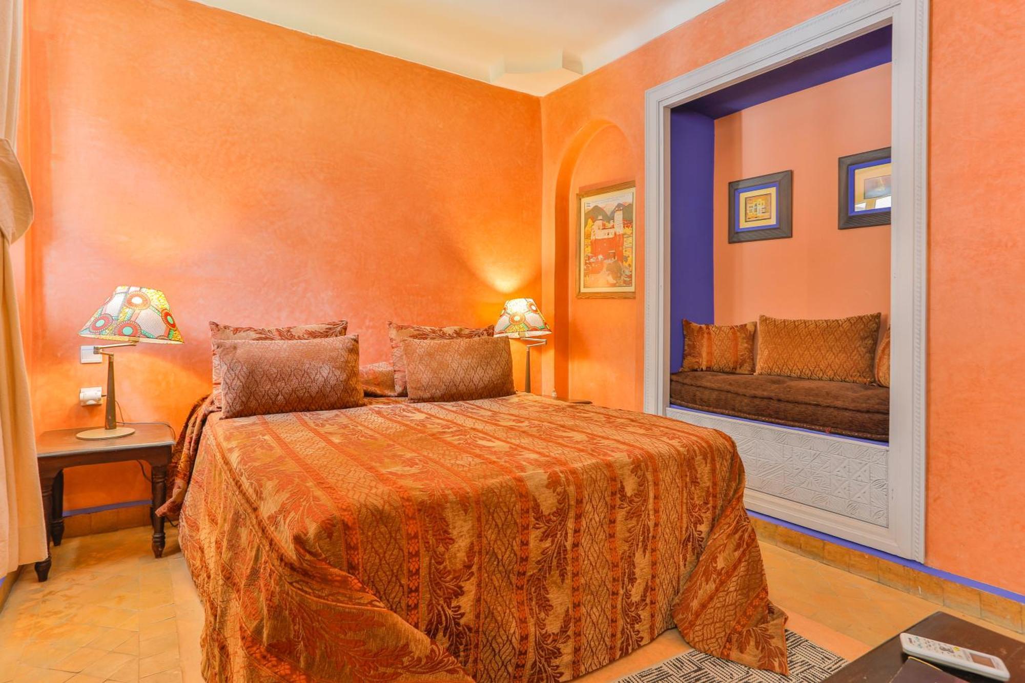Dar Saad - Hammam & Riad 4*