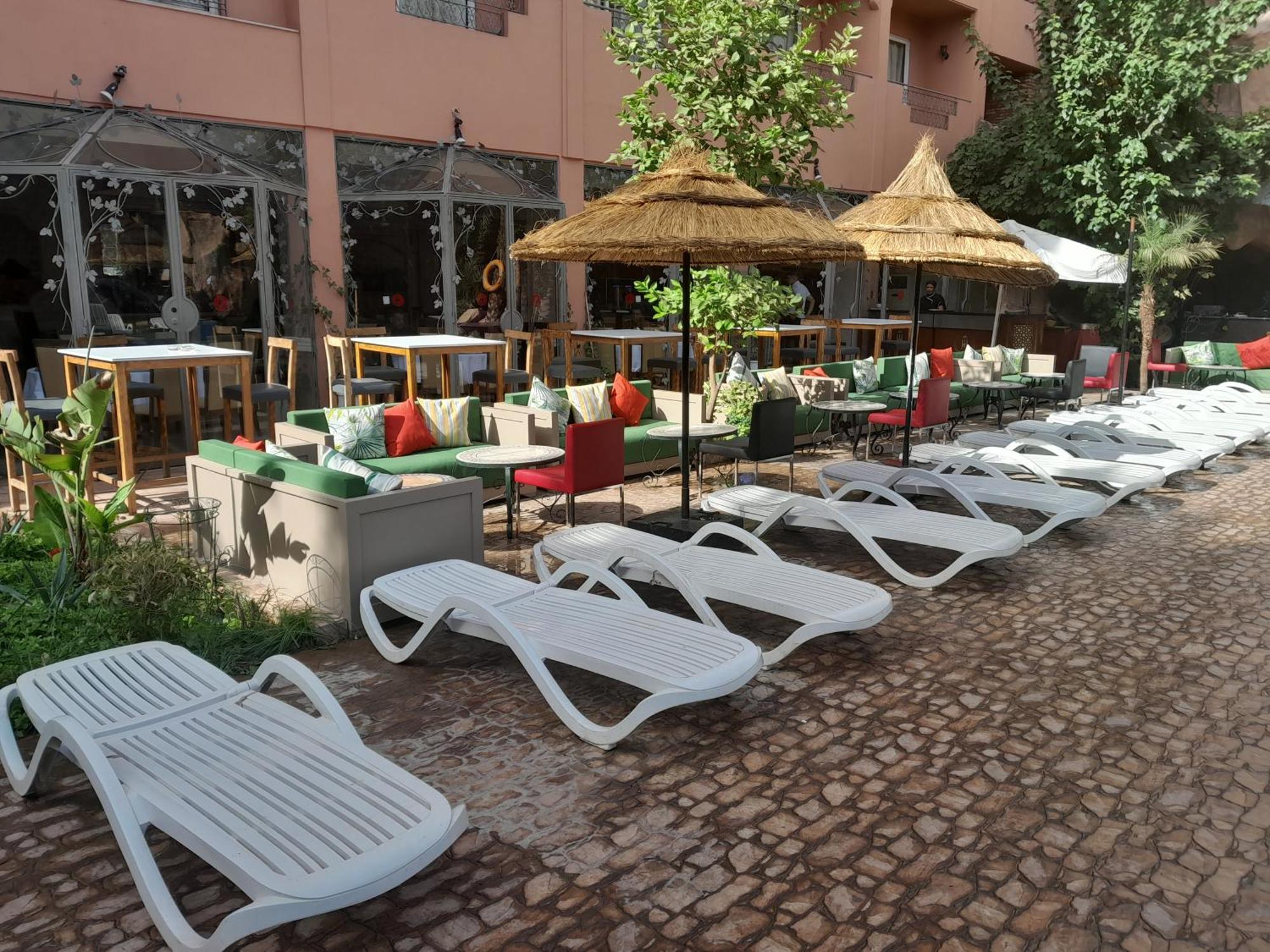 Imperial Holiday & Spa Hotel 4*