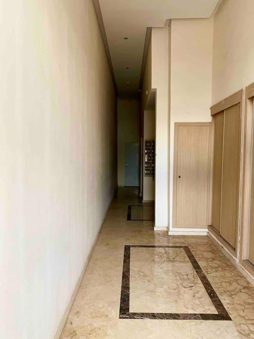 Apartamento Splendido A Gueliz Marraquexe