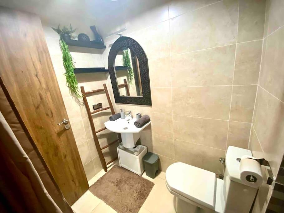 Apartamento Splendido A Gueliz Marraquexe