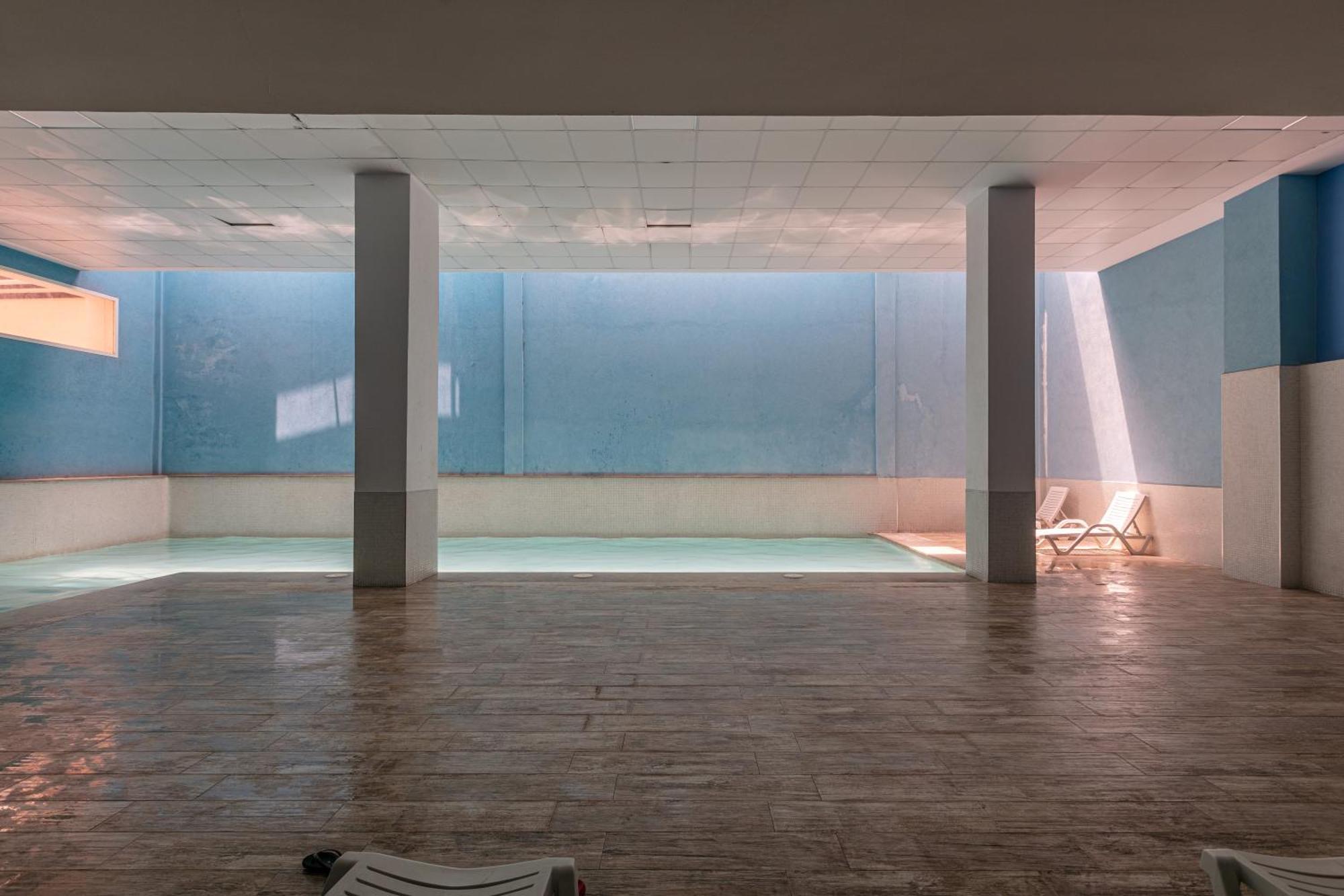 Haut-standing, Marrakech Gueliz, Piscine Apartamento *
