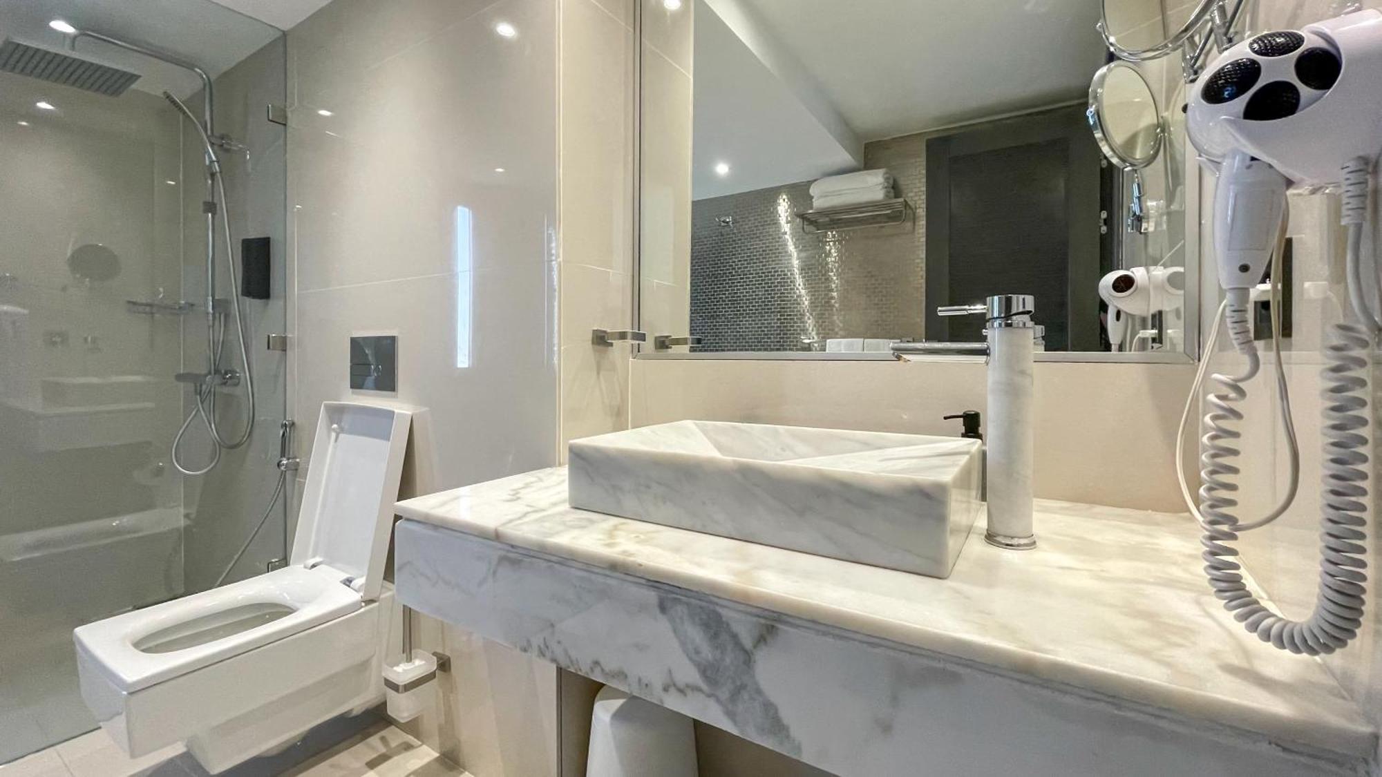 Duplex Ana Oliver Palm Appartement