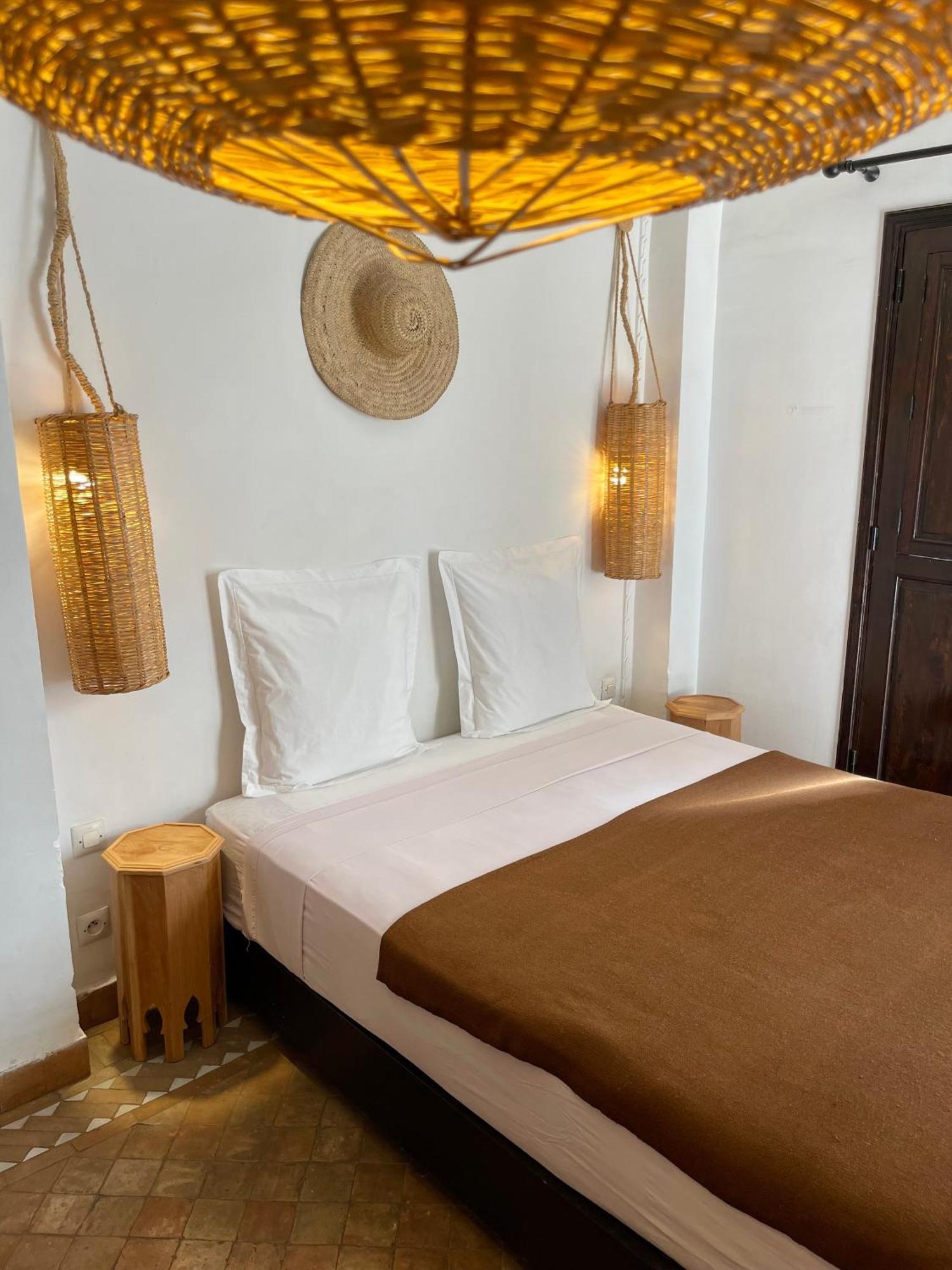 Riad Dar Massai Marraquexe