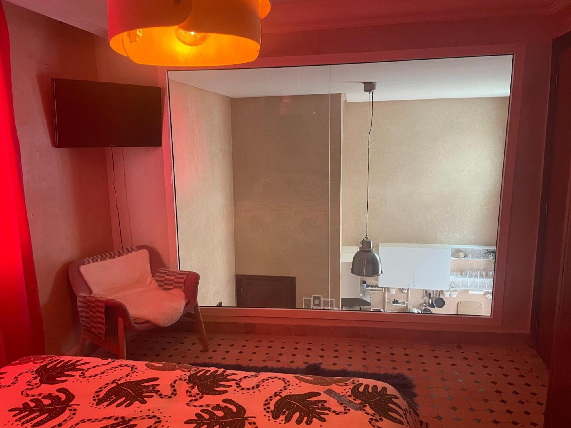 Apartamento Au Des Deux Patios - Marrakech Marrakesh