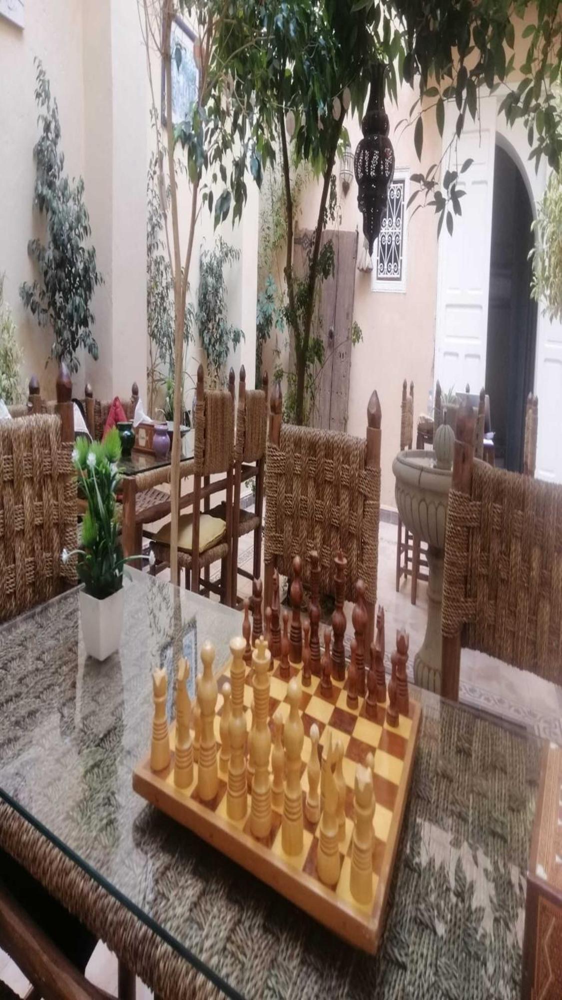 Laksour Hostel Marrakesh