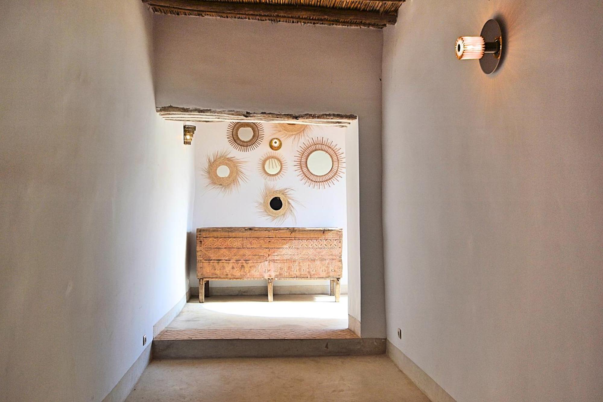 La Villa Marrakesh