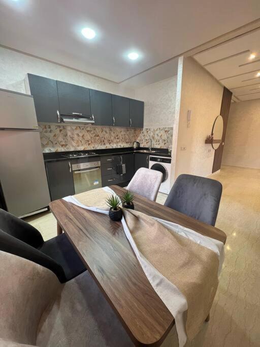 Luxus Apartment Marrakesh