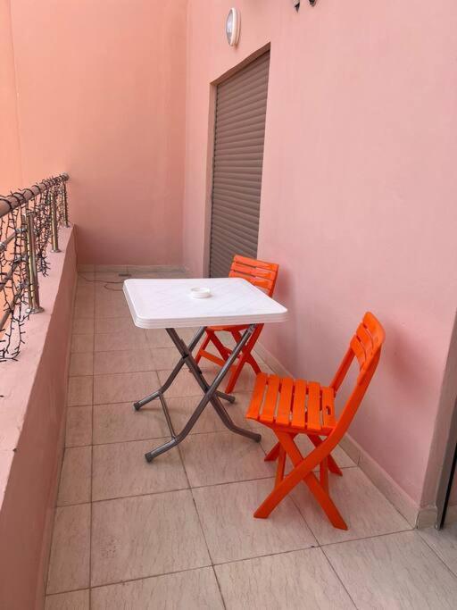 Luxus Apartment