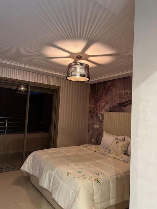 Apartment Luxus Marrakesh