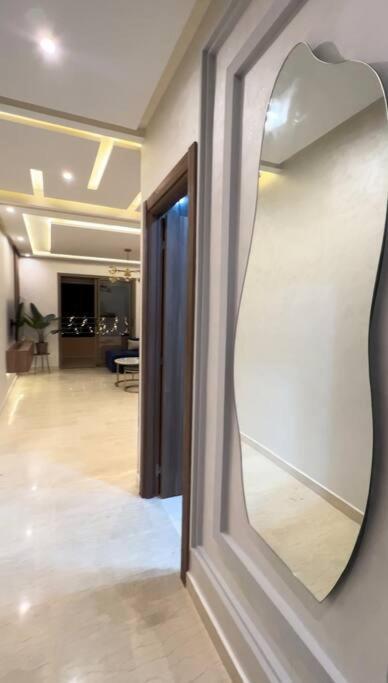 Luxus Apartment Marrakesh