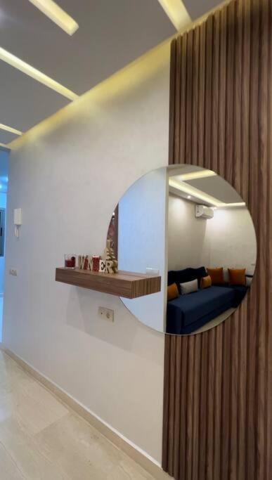Apartment Luxus *