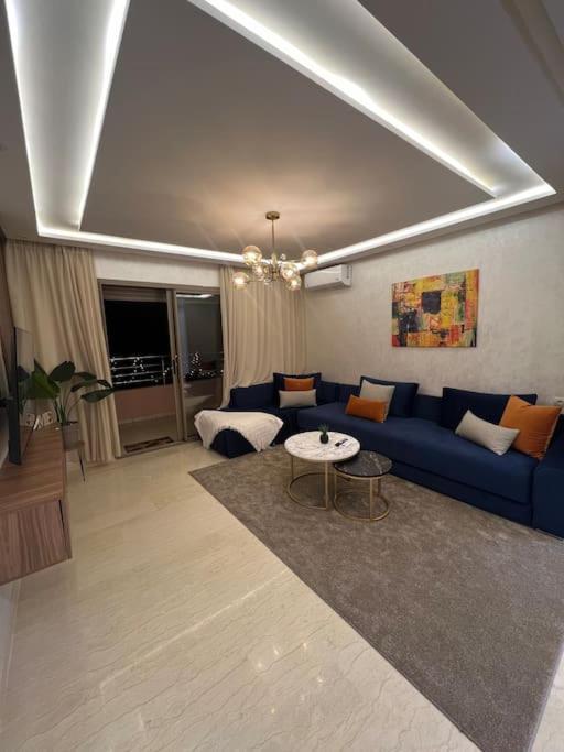 Luxus Apartment Marrakesh