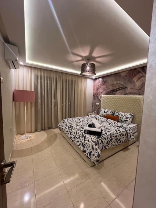 Luxus Apartment *