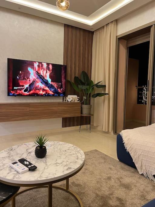 Apartment Luxus Marrakesh