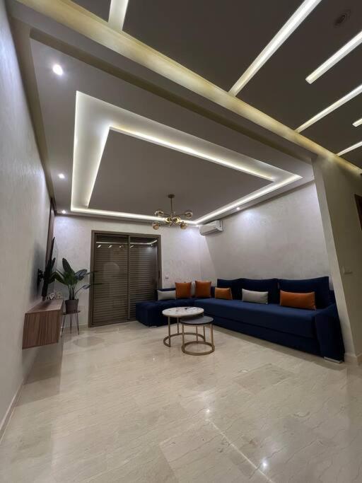 Luxus Apartment