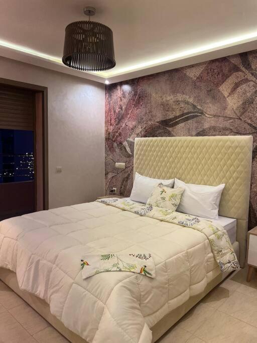 Luxus Apartment *