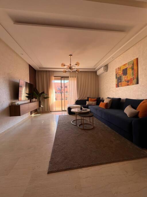 Luxus Apartment