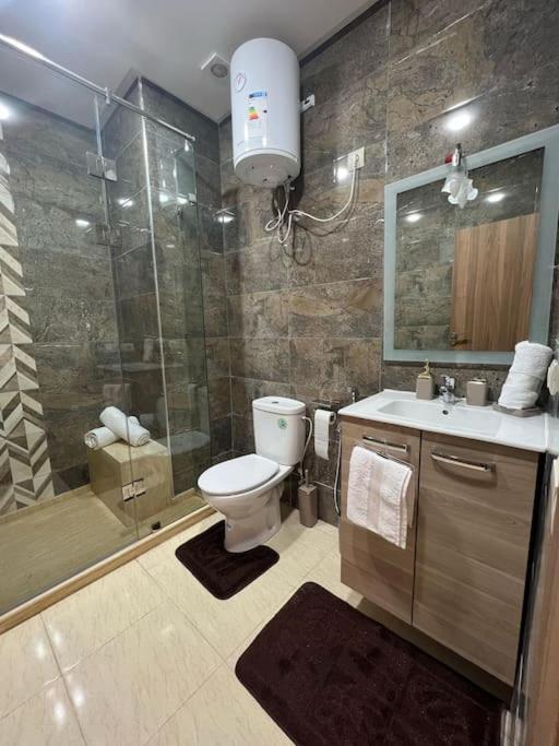 Apartment Luxus *