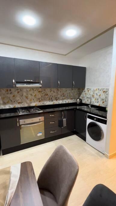Luxus Apartment *
