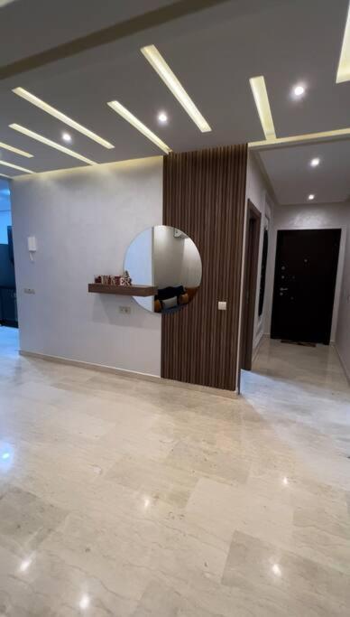 Apartment Luxus