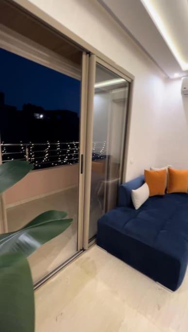Luxus Apartment Marrakesh