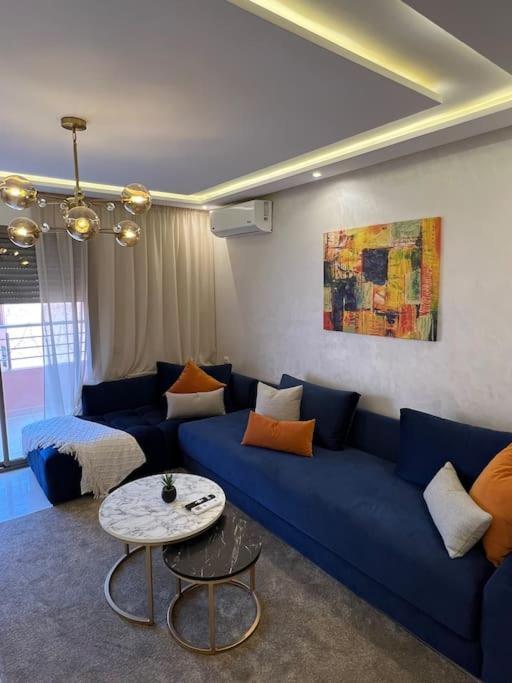 Luxus Marrakesh