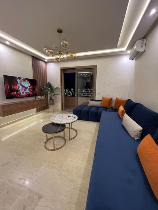Apartment Luxus Marrakesh