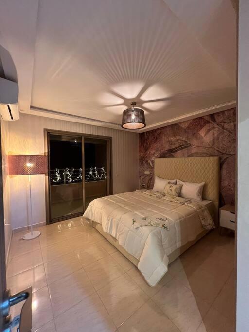 Apartment Luxus *