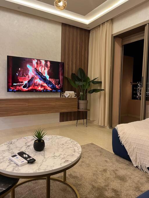 Luxus Apartment *