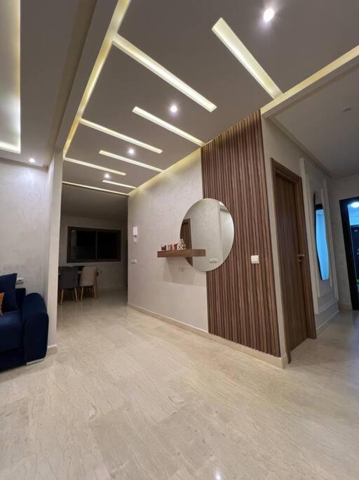 Apartment Luxus Marrakesh