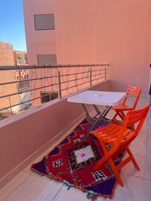 Luxus * Marrakesh