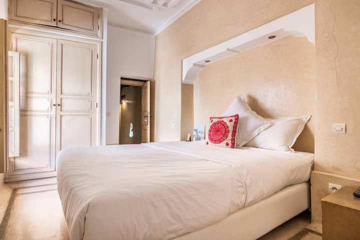Dar Riad Marrakesh