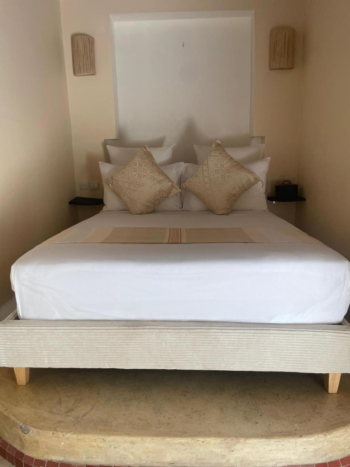 Dar Sirine Guest house Marrakesh