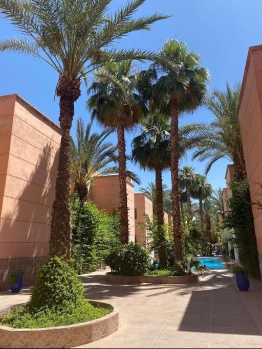 Riad Lalla Fatima- Touristique Al Qaria Assiyahia- Services All-inconciergerie Villa *