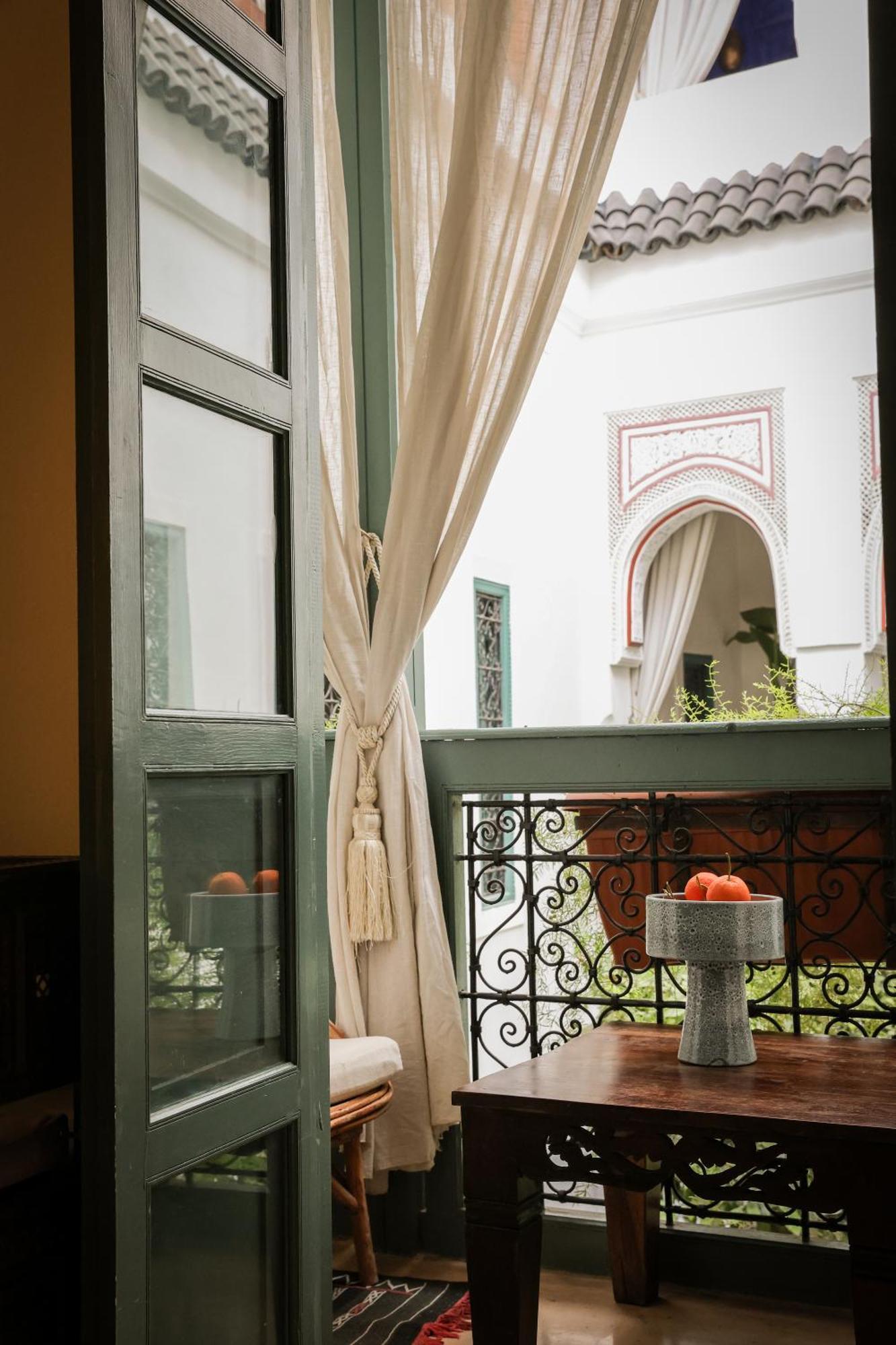 Riad 11 Zitoune