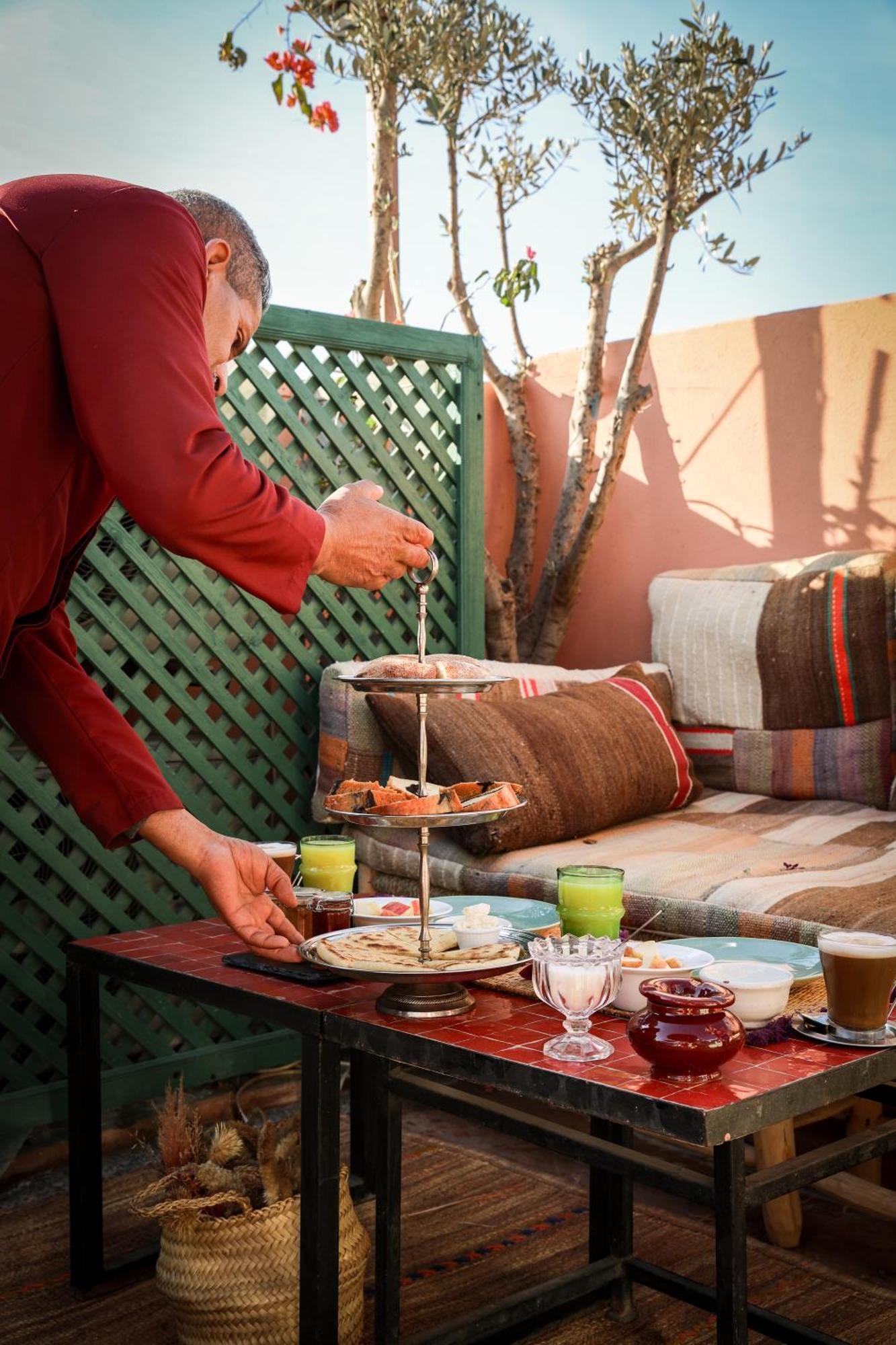 11 Zitoune Marrakesh