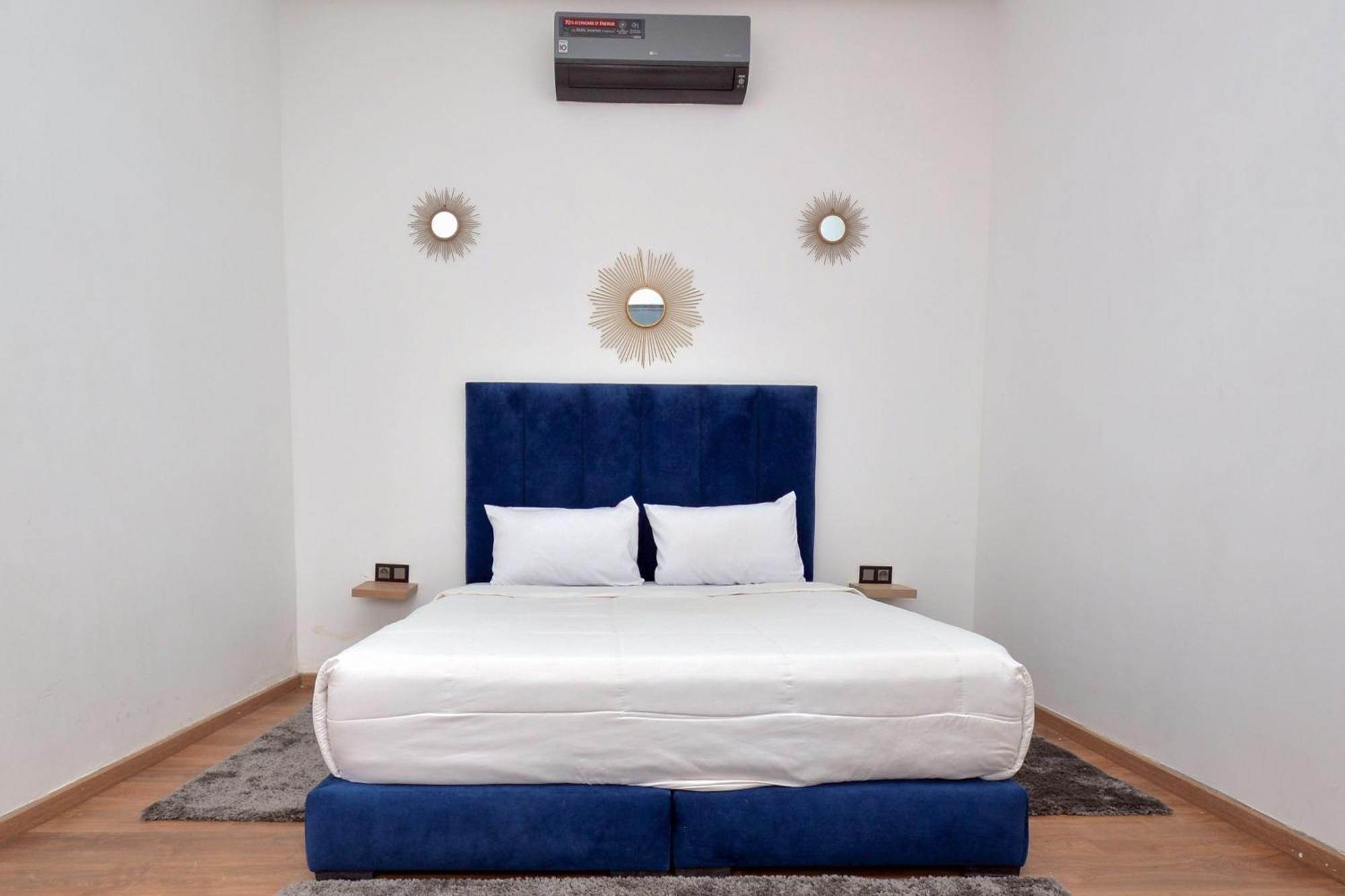 Moderne Marrakech Marrakesh