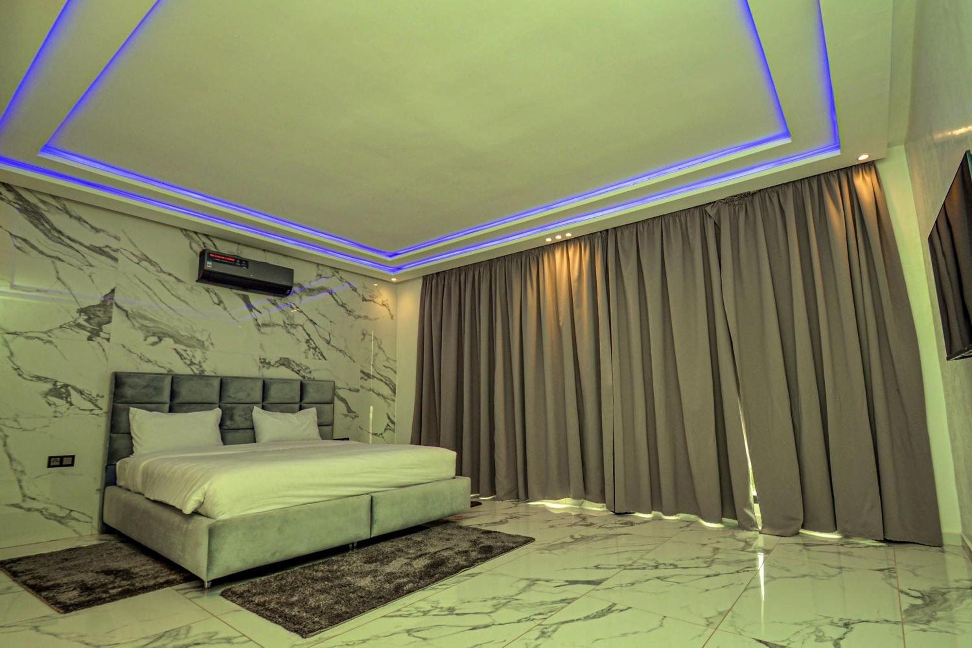Moderne Marrakech * Marrakesh