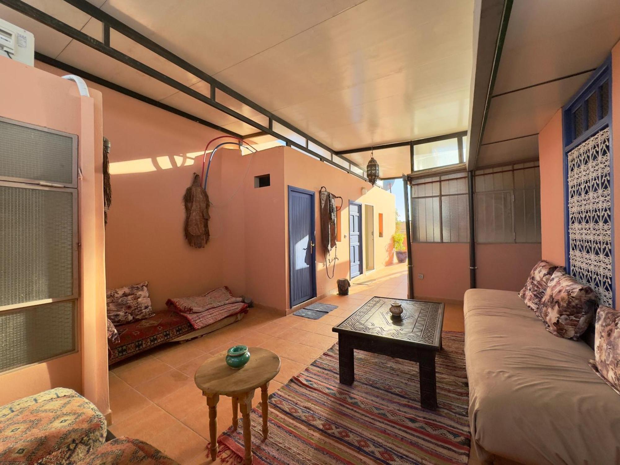 Riad Des Sables Marrakesh