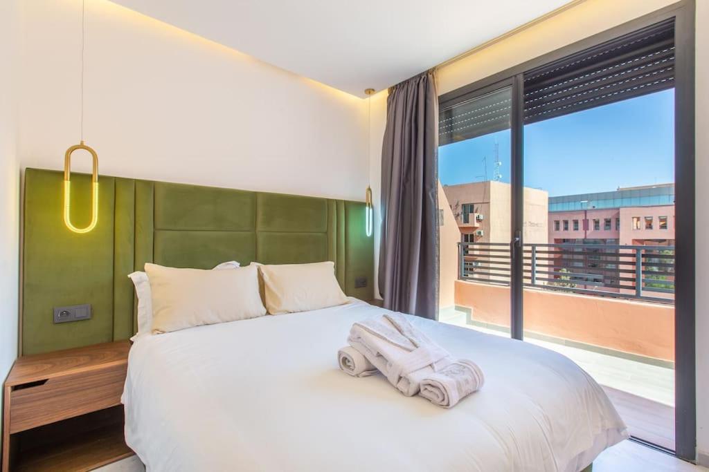 Lux And Central, Terrasse, Calm Apartamento *