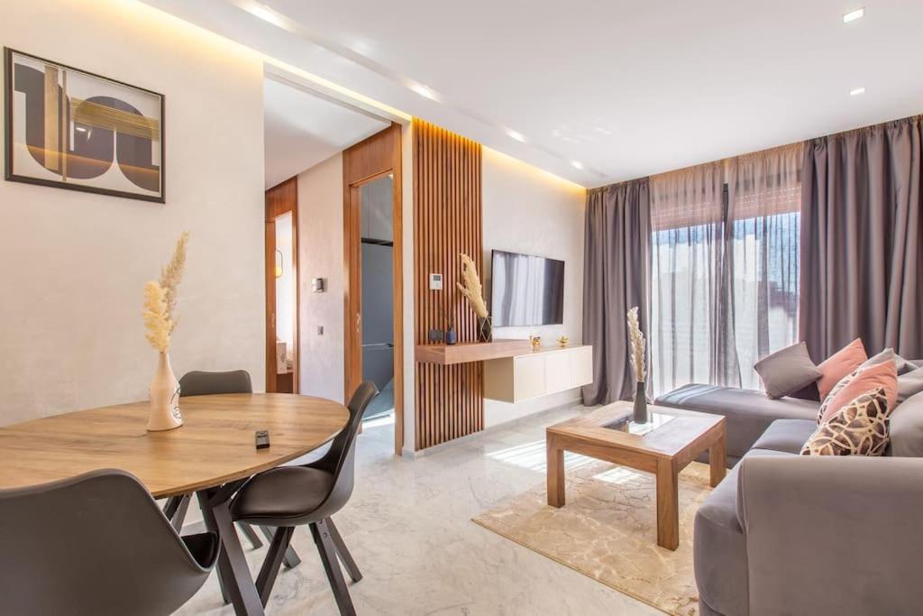 Apartamento Lux And Central, Terrasse, Calm