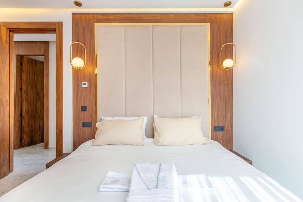 Apartamento Lux And Central, Terrasse, Calm Marraquexe