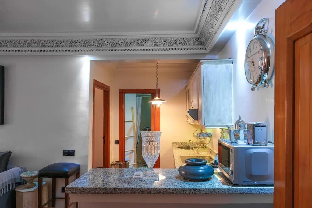 Apartment Et Cosy Avec Piscine