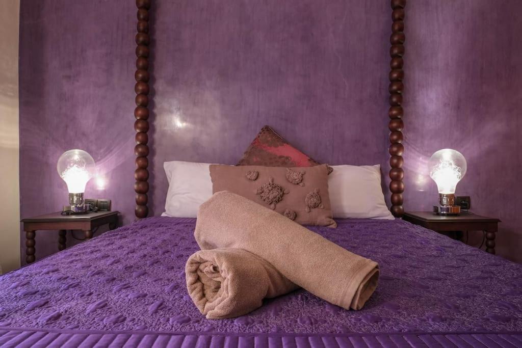 Et Cosy Avec Piscine